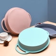 thumbnail image 4 of Non-Stick Silicone Cake Decorating Mold Baking Pan Fondant  Trays DIY Pastry Tools Bakeware Household Kitchen Gray, 4 of 9