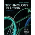 thumbnail image 1 of Pre-Owned Technology In Action, Complete (10th Edition), 1 of 1