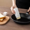 thumbnail image 3 of Butter Spreader - Portable Rotating Dispenser, Kitchen Accessory, Dispenser Bar | Vertical Compact Dispenser, Cooking Tool, Butter Spreader for Waffle Pans,A, 3 of 9