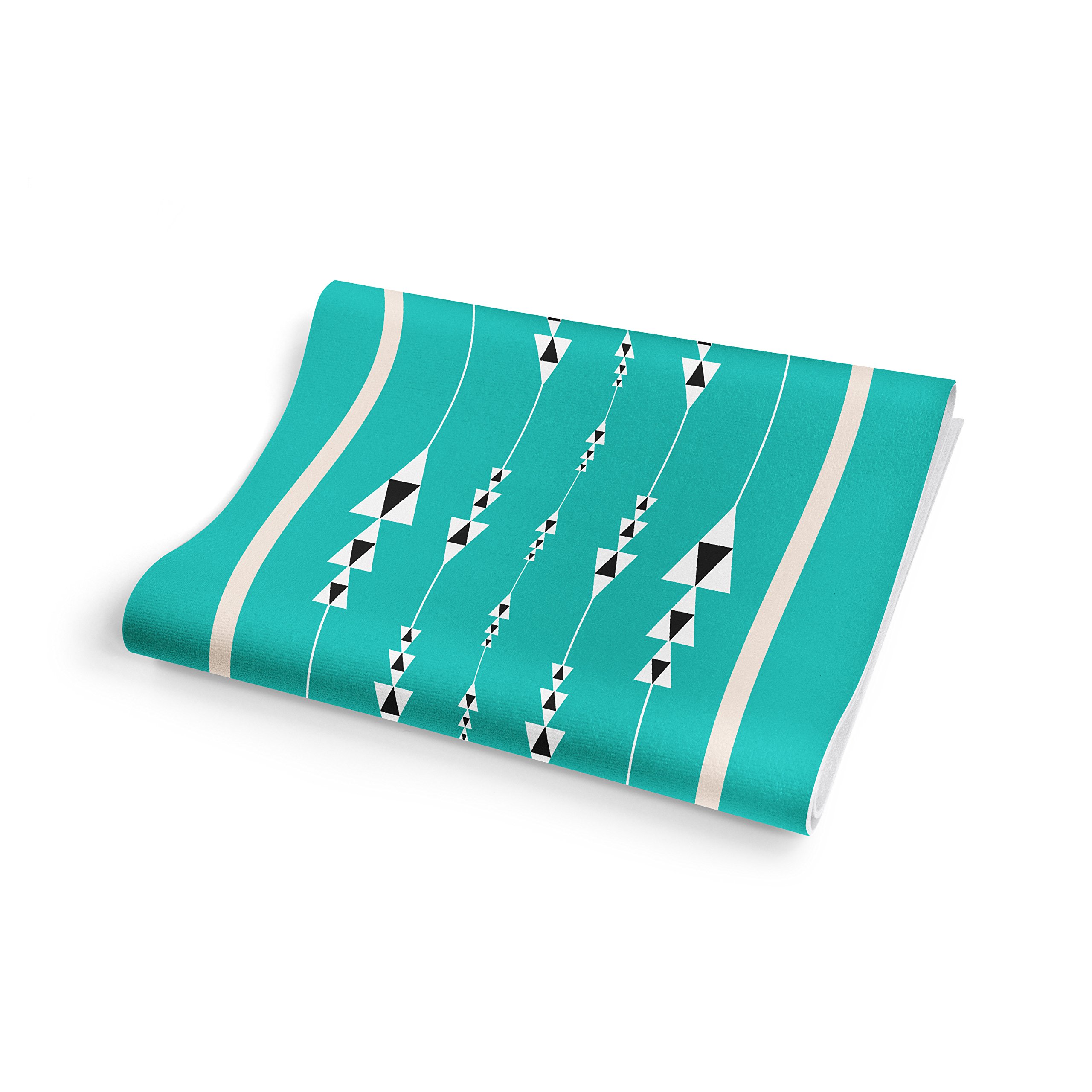 The Jane Yoga Mat
