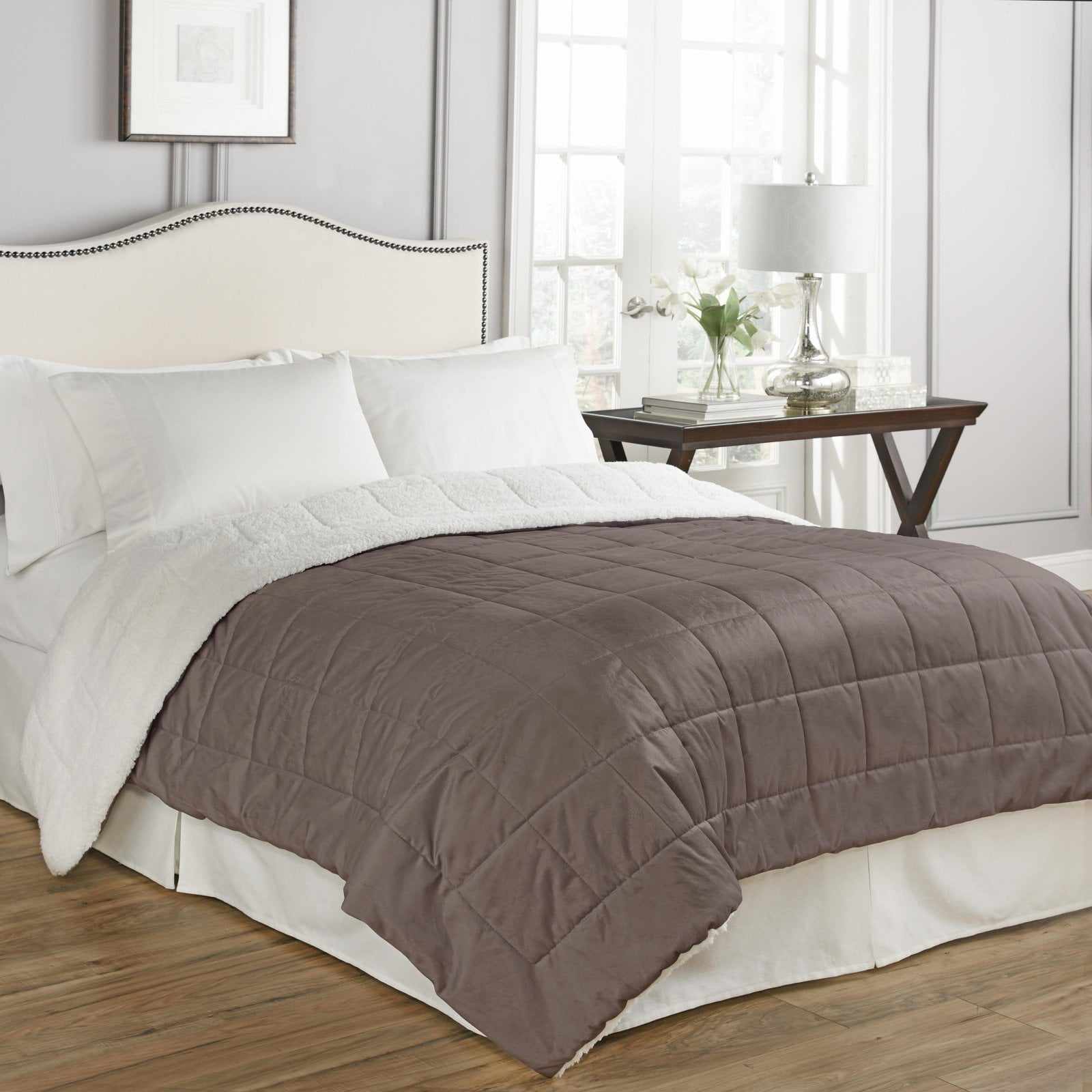 Twin Lake Beautyrest Eiffel Warming Technology Blanket Twin Lake Beautyrest Eiffel Warming Technology Blanket