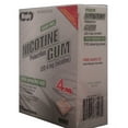 thumbnail image 4 of Rugby Mint Nicotine Gum, 4 mg, 110 Count, 4 of 5