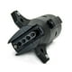 thumbnail image 3 of Convertidor de Enchufe Adaptador de Conector de lámpara RV de Remolque de siete pibes a 5 Pines Zulema Conector de remolque de 7 clavijas a 5 clavijas, 3 of 8