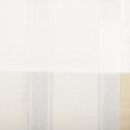 thumbnail image 3 of VHC Brands Grace Grain Sack Stripe Long Prairie Panel Set of 2 84x36x19, 3 of 6