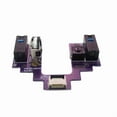 thumbnail image 3 of Microswitch Button Board for Logitech G Pro Wireless Mouse MotherboardS with TTC Silver Mouse Encoders Decoders, 3 of 11
