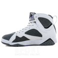 thumbnail image 2 of NIKE AIR JORDAN 7 RETRO HOMBRE CU9307100 blanco 29 Nike JORDAN RETRO 7, 2 of 4