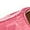 Pink, variant on Women's Ballet Shoes Low Wedge Pointed Toe Slip on Casual Dressy Business Office Work Shoes