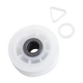 thumbnail image 4 of Scaroo 279640 Dryer Idler Pulley Wheel compatible with Whirlpool 4-PACK, 4 of 6