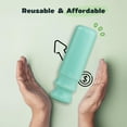 thumbnail image 4 of SHORDY Applicator Tool 2.0 with Lube for Menstrual Cups, Easy Insert, Suitable for All Size Cups, 4 of 6