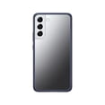thumbnail image 2 of Samsung Galaxy S22 + Frame Cover Navy Samsung EF-MS906CNEGMX, 2 of 4