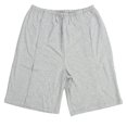 thumbnail image 1 of Post Surgery Tearaway Shorts Soft Breathable Post Medical Surgery Shorts Elastic Waist Side Snap On Shorts for Elderly, 1 of 5