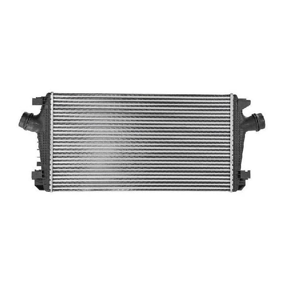 Intercooler - Compatible with 2014 - 2016 Buick Regal 2015