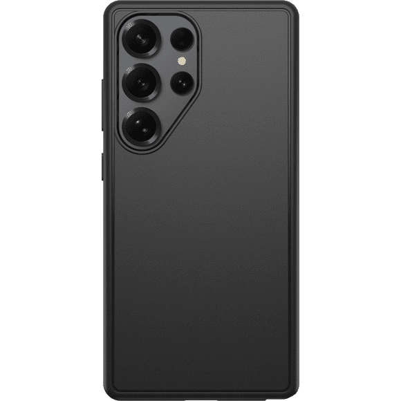 OtterBox Symmetry Magnets Case Black for Samsung Galaxy S25 Ultra