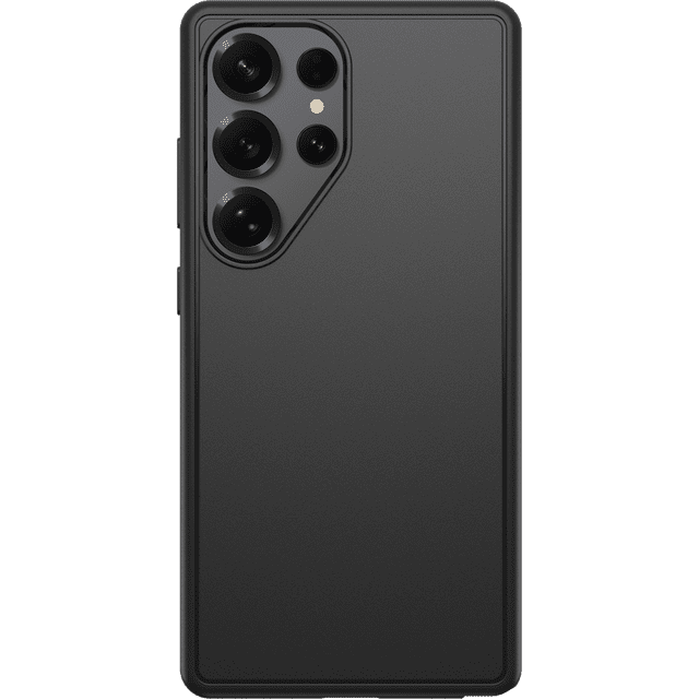 OtterBox Symmetry Magnets Case Black for Samsung Galaxy S25 Ultra