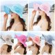thumbnail image 2 of Sombrero de paja para mujer, de ala ancha, plegable, enrollable, para playa, para verano, 2 of 8