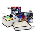 thumbnail image 4 of Furinno 12285IV Non-Woven Fabric Soft Storage Organizer, 4 of 4
