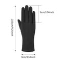 thumbnail image 5 of ZFYXGS Winter Gloves for Men and Women, Ski Gloves Cold Non-slip Warm Non-Slip Fashionable And Warm, 5 of 6