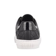 thumbnail image 4 of Tenis Guess Loven Dama Original GWLoven Black Guess GWLovenB$$Casual$$Negro, 4 of 4