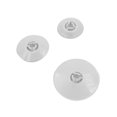 thumbnail image 4 of 3Pcs Sewing Machine Thread Spool Cap Multifunctional Replacement Spool Caps, 4 of 8