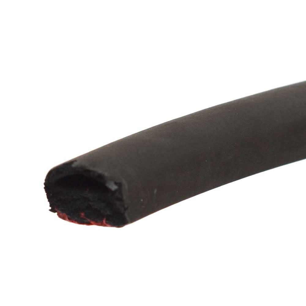 Rinker Boat Windshield Gasket Molding 125ST100 THX w/ Adhesive (10