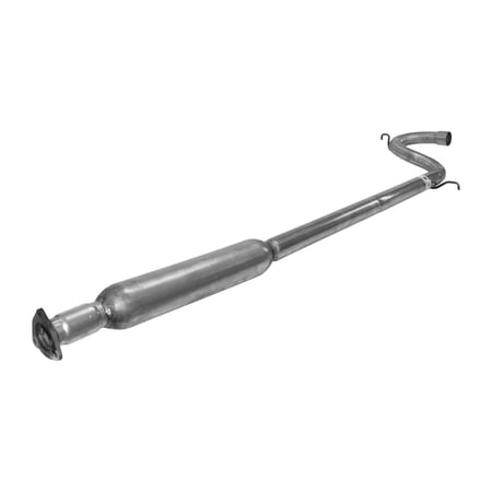 AP Exhaust Exhaust Pipe