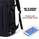 thumbnail image 5 of Mochila Ejecutiva Expandible, 5 of 7
