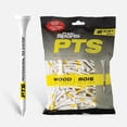 thumbnail image 1 of Golf Tees Pride Professional Tee System, madera, 175 unidades, 1 of 9