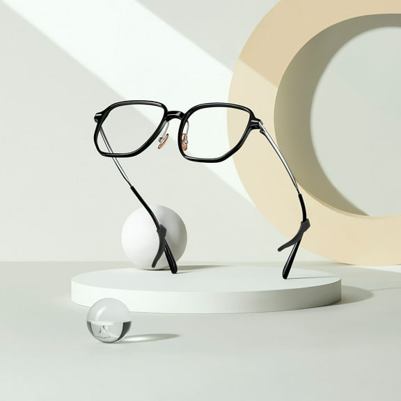 LULULION 20 Pairs Glasses Ear Grips Rubber Secure Grip Silicone for Active Adults and Seniors