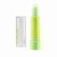 thumbnail image 1 of Natural Moisture Lip Balm with Temperature-Activated Color Change, Green to Pink, Anti-Aging Formula for Healthy Lips, 1 of 4