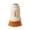 Brown, variant on Multi Purpose Kitchen Sink Cleaning Brush with Ergonomic Handle, Durable Household Scrubber Tool for Grease Stain Removal Bathroom Kitchen Tile Stainless Steel Surface Cleaning Compact Scrub Brush