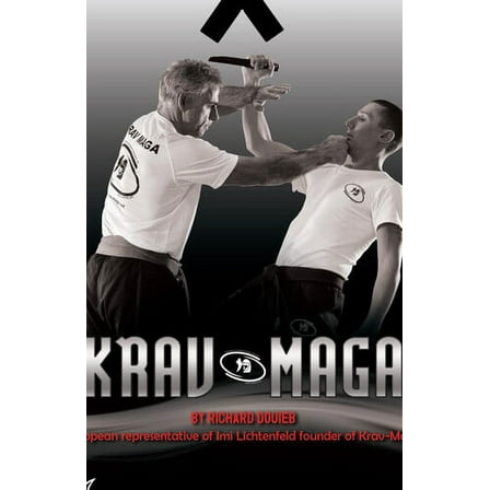 Krav Maga Official Program: Black Belt 1St Darga (DVD)