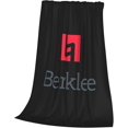 thumbnail image 3 of Berklee College of Music Queen Blanket Lightweight Blanket for Bed, Sofa Microplush - Ultra Soft Warm Blanket, 3 of 6