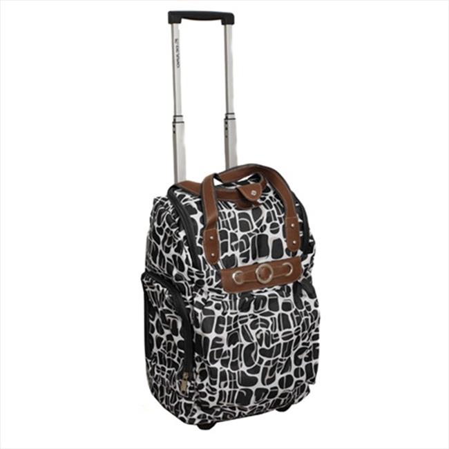 easy travel luggage