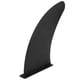 thumbnail image 4 of Paleta de fijación de estabilizador central fijo de PVC negro para tabla de surf Longboard-aleta de Surf SUP de 11 pulgadas, 4 of 10