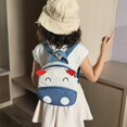 thumbnail image 4 of Coofit Preschool Bookbag Classic Lovely Small Cow Preschool Backpack Toddler Backpack, 4 of 8