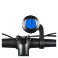 thumbnail image 3 of Bike Wireless Bicycle Computer Speedometer Waterproof Cycling Luminous Three-Color English Computer Odometer Auto Sleep ,High Precision, 3 of 6