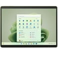 thumbnail image 4 of Microsoft QIL-00052 Surface Pro 9 13" Touch Tablet, Intel i7, 16GB/256GB, Forest Bundle with Microsoft Surface Pro Signature Mechanical Keyboard, Black and 1 Year Extended Warranty, 4 of 11