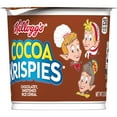 Kellogg's Rice Krispies Cocoa Krispies Original Cold Breakfast Cereal