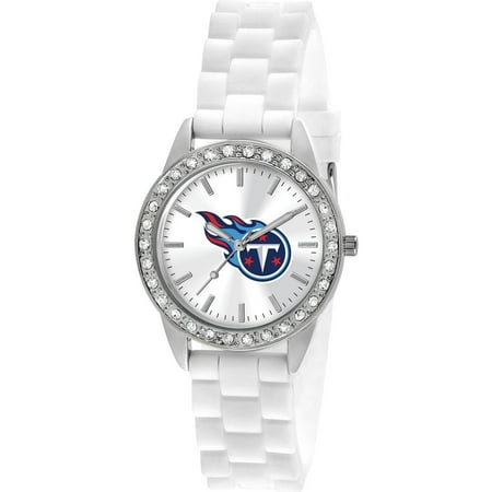 - NFL Women's Tennessee Titans Frost Series Watch