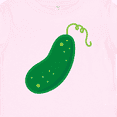 thumbnail image 4 of Inktastic Pickle Boys or Girls Baby T-Shirt, 4 of 5