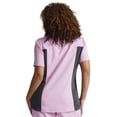 thumbnail image 5 of Dickies Balance Scrubs Top For Women V-Neck DK875, 5 of 7