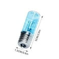 thumbnail image 2 of Refrigerator Cabinet Deodorization Deodorization Bulb Lamp Lamp Suitable For Refrigerator Refrigerator Refrigerator Appliance Home Lighting Indoor String Lights 10 Ft Plug in, 2 of 7