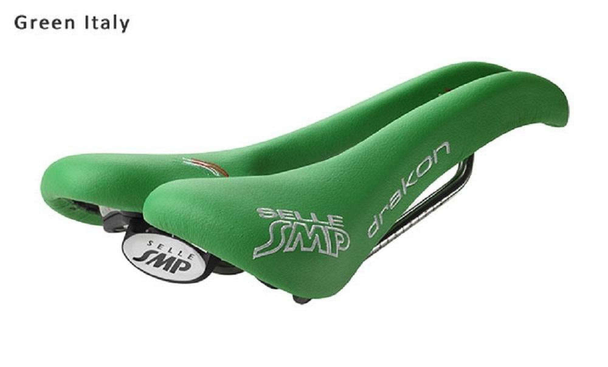 SELLE SMP セラSMP DRAKON GREEN ドラコン グリーン サドル SELLE SMP セラSMP DRAKON GREEN ドラコン グリーン サドル