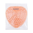 thumbnail image 6 of Gem Urinal Screens, Mango Scent, Orange, 12/box | Bundle of 10 Boxes, 6 of 6