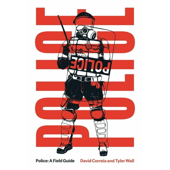 Police: A Field Guide Revised Edition, (Paperback)