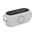 thumbnail image 2 of Xihbxyly Venta de Palets Nuevo Cargador Inalámbrico de 15 W, Reloj Despertador, Temperatura, Alta Potencia, Carga Inalámbrica, Pantalla Digital Hd, Multifuncional, Escritorio, Carga Inalámbrica, 2 of 7