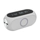 thumbnail image 2 of Cargador inalámbrico, nuevo cargador inalámbrico de 15 W, reloj despertador, temperatura, alta potencia, carga inalámbrica, pantalla digital, reloj de carga inalámbrica de escritorio multifuncional, c, 2 of 8