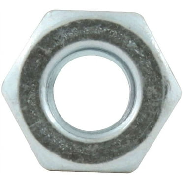 Allstar Performance ALL16000-10 Hex Nuts 1/4-20 10pk