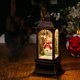 thumbnail image 1 of 1pc Christmas Night Lamp, Christmas Lanterns, Home Decoration, Ideal Gifts, Halloween Decorations Lights Outdoor 5.5in/14cm*1.96in/5cm*1.96in/5cm, 1 of 5