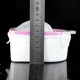 thumbnail image 4 of Paquete de 2 cuencos para remojo de uñas, recipiente para remojo de uñas, removedor de esmalte de Gel acrílico, herramienta para Spa para manicura, 4 of 5